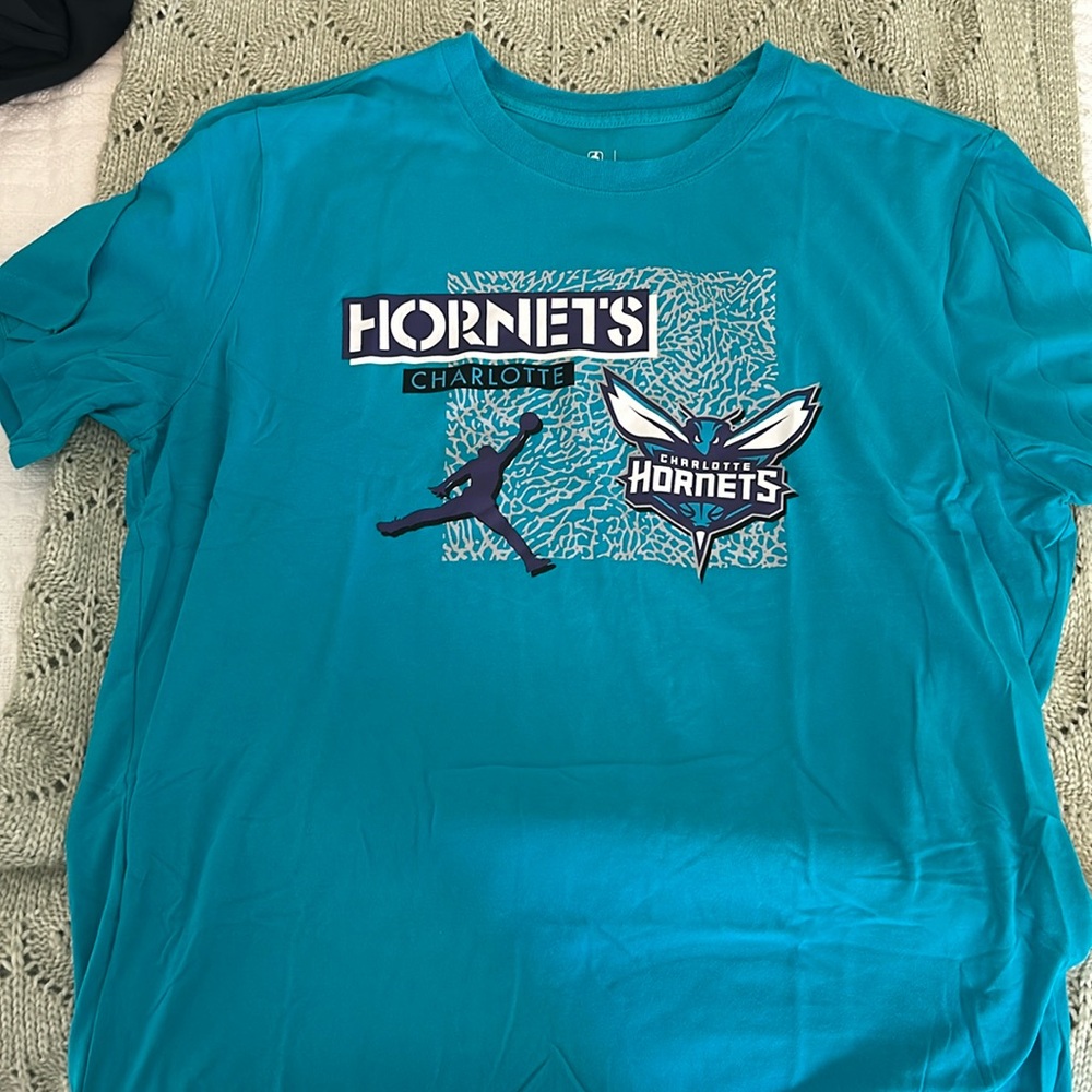 Nike Hornets Shirt